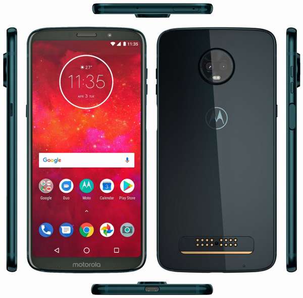 How To Unlock Bootloader On Moto Z3 Play Unlock Key Gadgetstwist