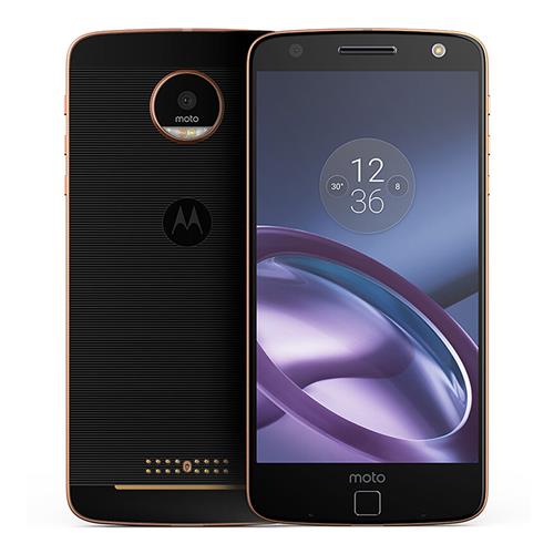 verizon motorola z2 force bootloader unlock code