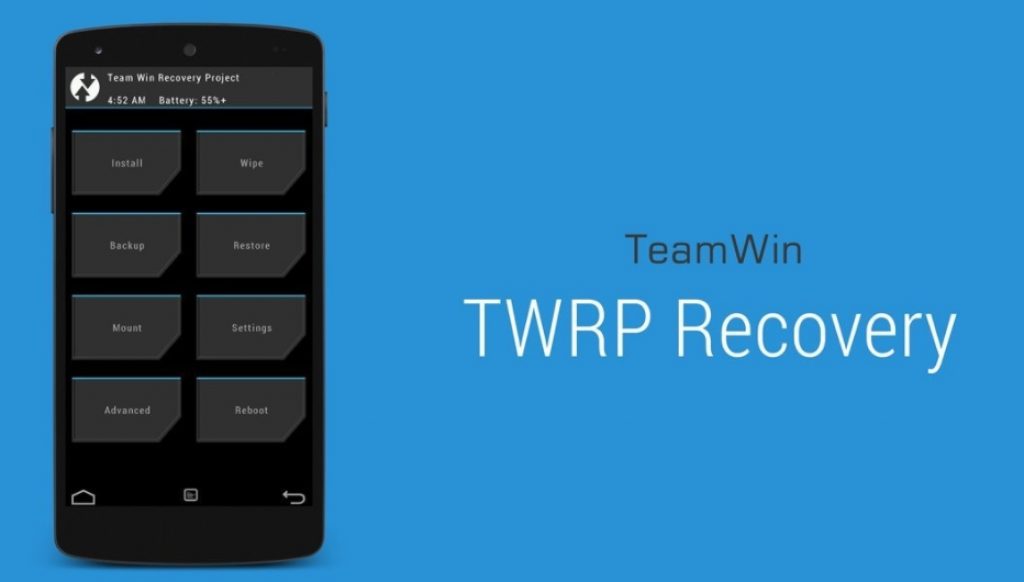 How To Root And Install Twrp Recovery On Galaxy Tab S4 2018 Sm T830 T835 Gadgetstwist