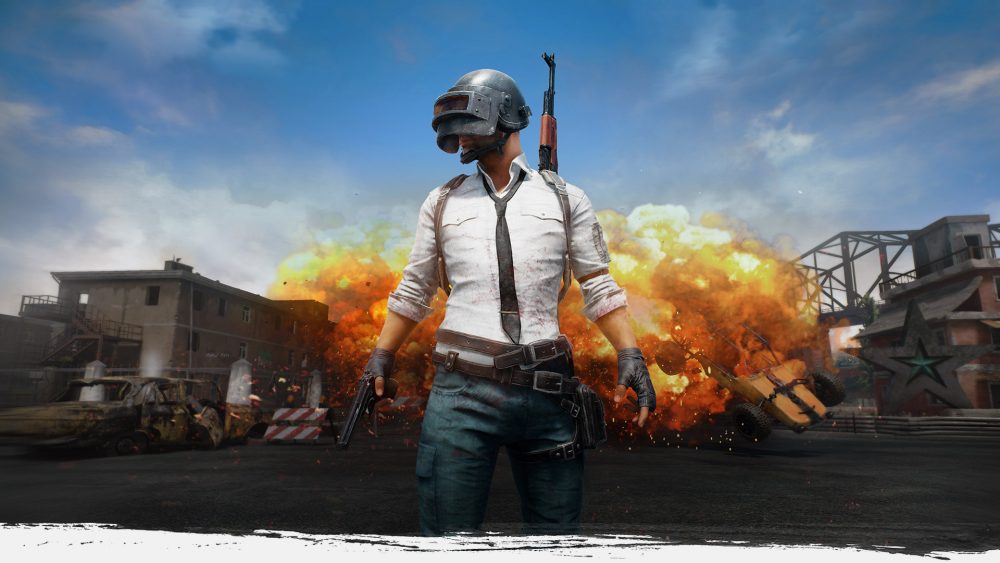 android pubg for windows 10