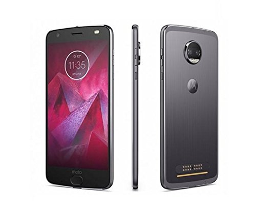 Download PCX29.159-21: Moto Z2 Force Android Pie OTA | GadgetsTwist