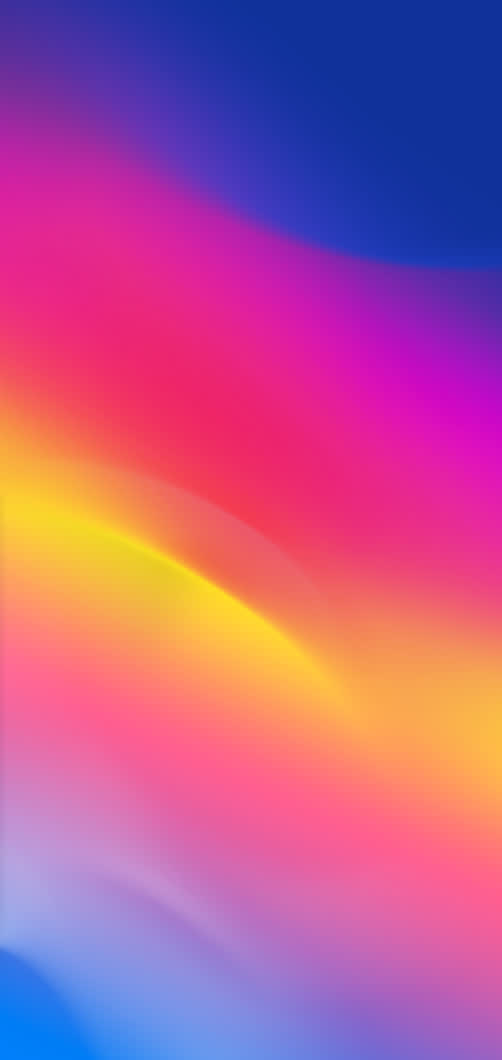 oppo a3s stock wallpapers 10  GadgetsTwist