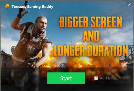 download pubg emulator for laptop