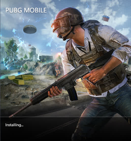 tencent pubg emulator download pc