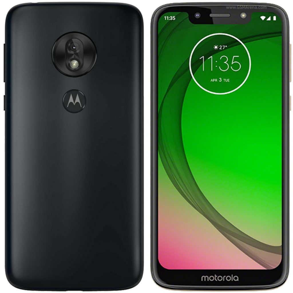 Download QPY30.5222 Moto G7 Play Android 10 update OTA