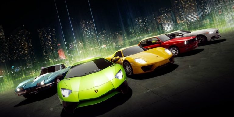 forza street mod apk download