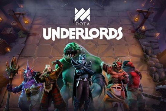 dota underlords mod apk for android
