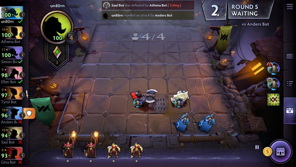 download dota 2 offline for android download dota 2 offline for android