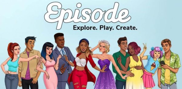 episode choose your story mod apk for android