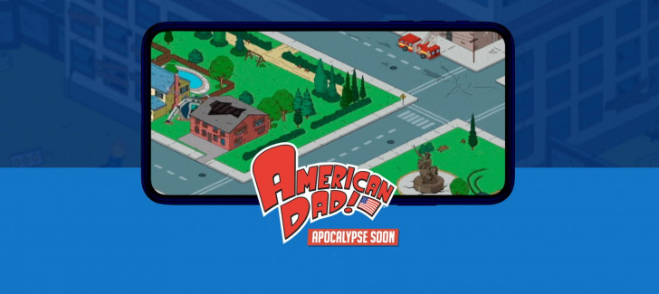 American Dad Apocalypse Soon mod Apk