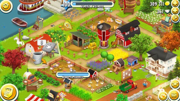 Hay Day APK 1.60.216 Download grátis 2023