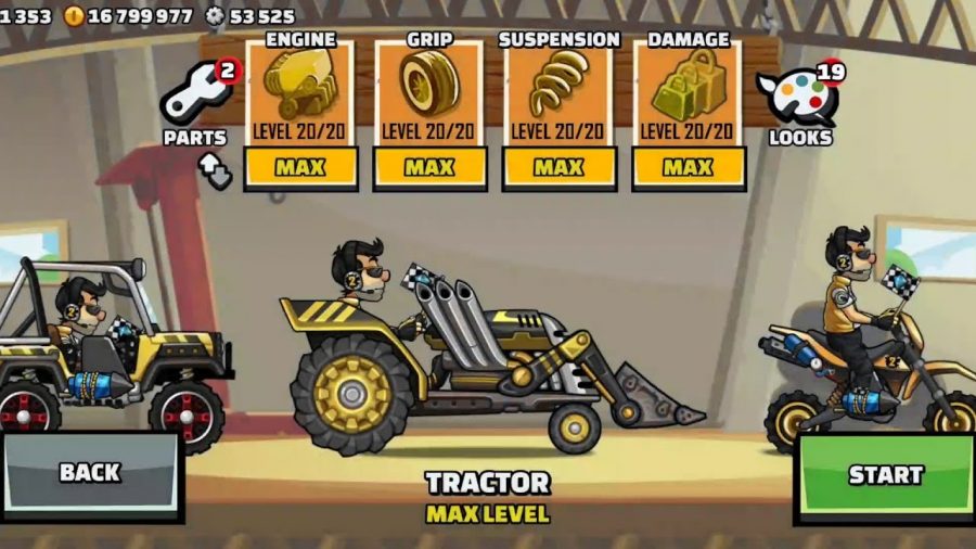 download game hill climb racing 1 mod apk