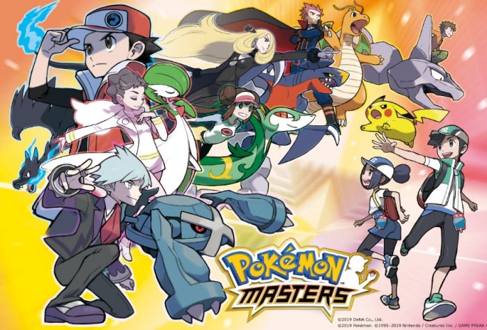 download pokemon game for android