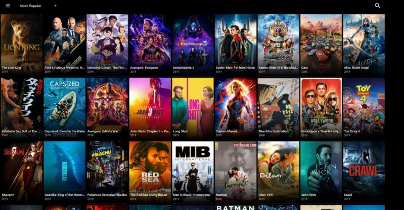 Download Catmouse Apk 21 Streaming App For Android Watch Free Movies And Your Favorite Tv Shows Gadgetstwist