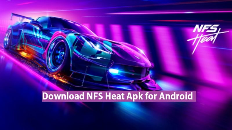 Download Nfs Heat Studio Apk V1 5 0 Mod Data Obb January 2021 Gadgetstwist