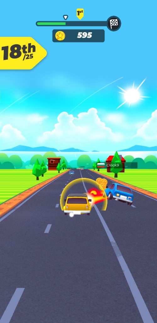 Car Crash Online v2.3 MOD APK (Free Purchase) – MODYOLO