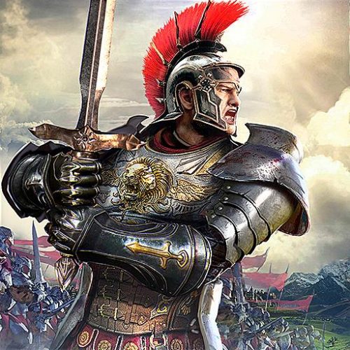 download game war of empires mod apk terbaru