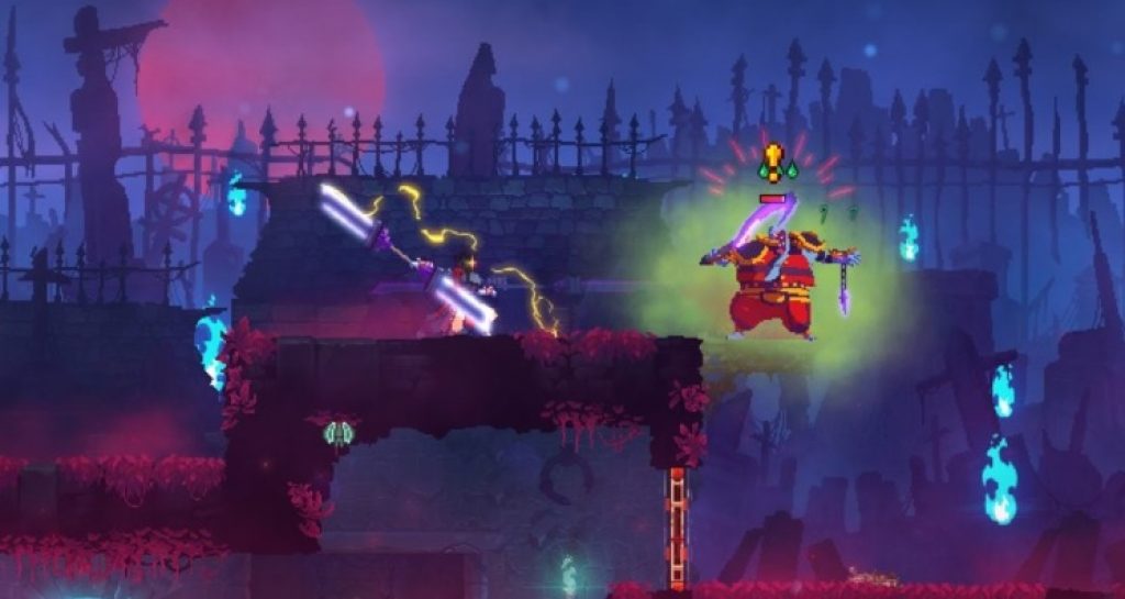 dead cells mods