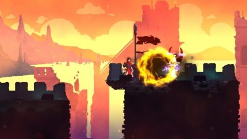 dead-cells mod apk free for android