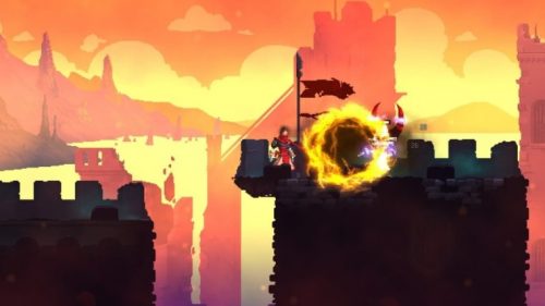 dead cells apk no mod 2.4.14