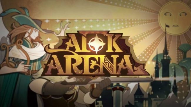 afk arena mod apk