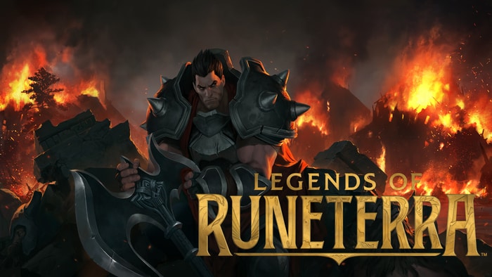 download Legends of Runeterra for android apk
