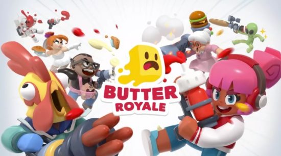 butter royale for android apk