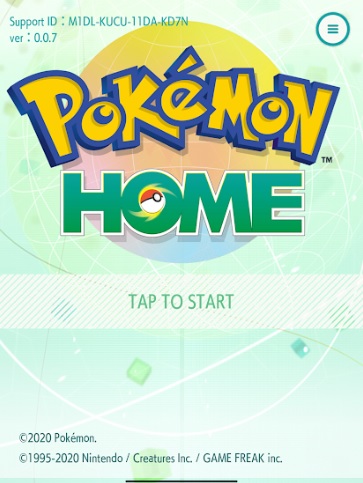pokemon home premium apk
