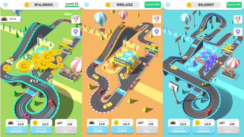 8700 Download Idle Racing Tycoon Car Games Mod Apk  Best Free