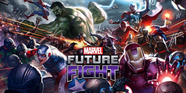 marvel future fight mod apk v5 0.0 download