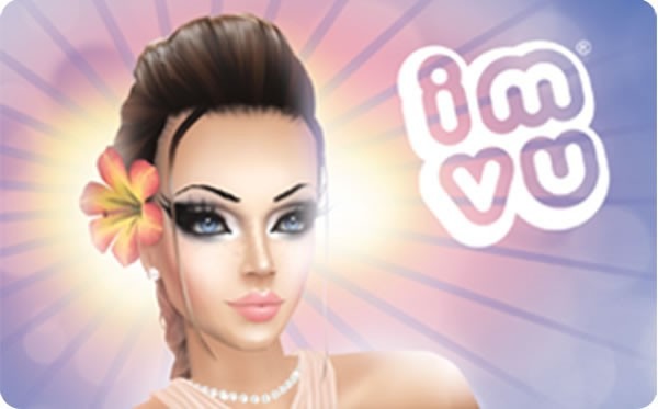 imvu apk mod