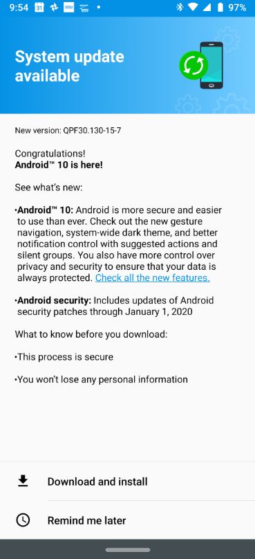 QPF30.130-15-7 moto z4 android ota zip download
