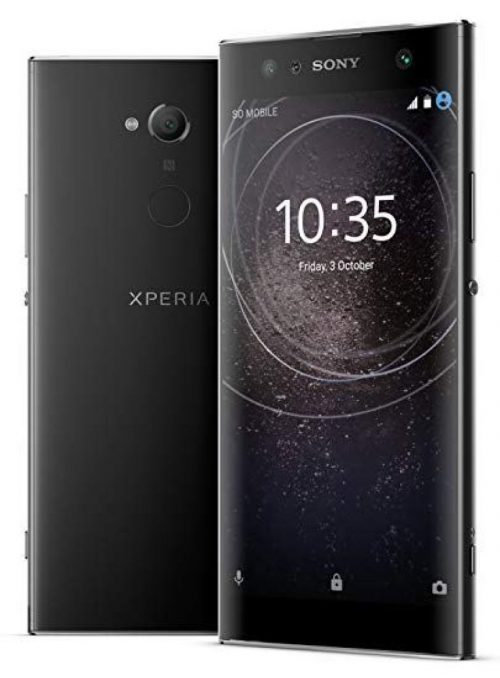 official lineage os 17.1 rom for xperia xa2