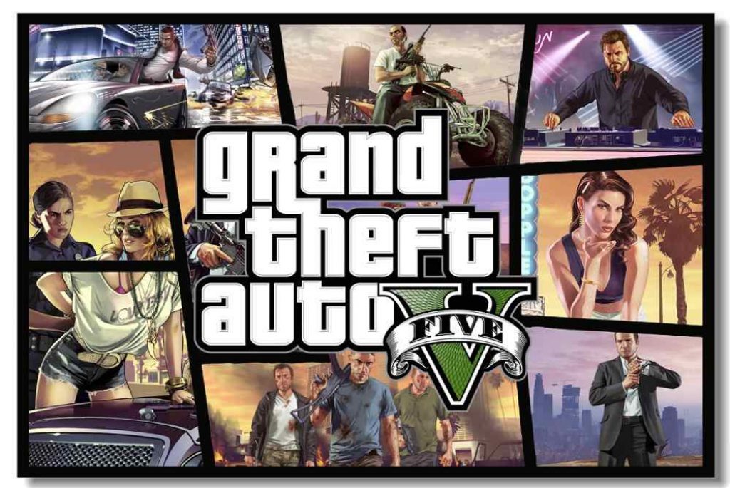 download gta 5 for android full apk free