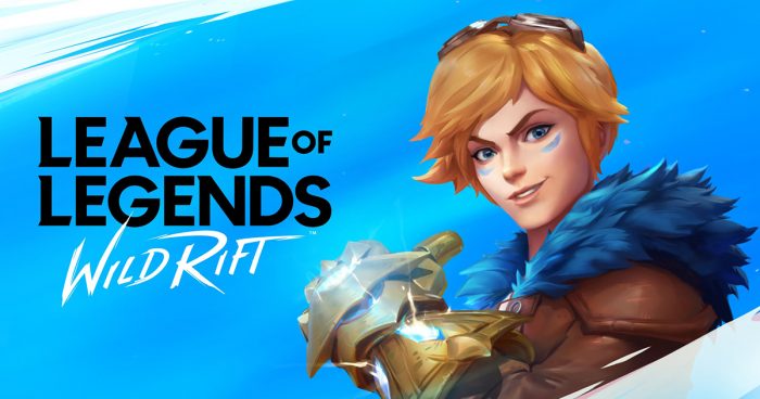 League Of Legends Wild Rift Apk Mod 2021 V2 5 0 5046 Nov Gadgetstwist