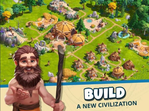 rise of civilization mod hack apk latest