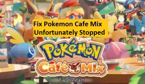 pokemon cafe mix data transfer