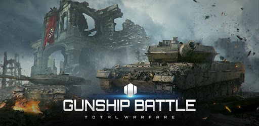 Gunship Battle Total Warfare v5.2.4 Mod Apk 2022 – Unlimited Money/All