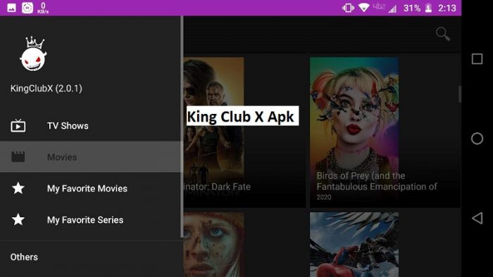 Download Smart TV Club APK - Latest Version 2023