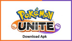 pokemon unite apk mod download