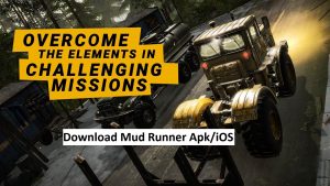 mudrunner mod apk download for android mudrunner mod apk download for android