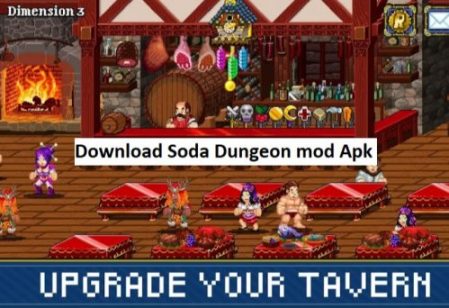 soda dungeon guide level 400