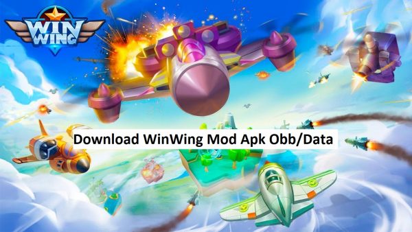 win wing mod apk