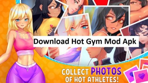 Hot Gym Mod Original Apk 1 3 7 Unlimited Gems Photos Money Gadgetstwist