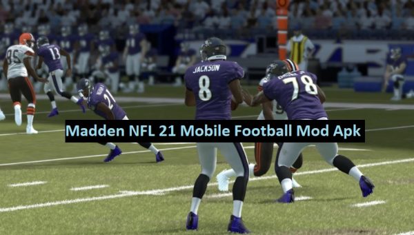 Madden NFL 21 Mobile Football Mod Apk e1598612286343