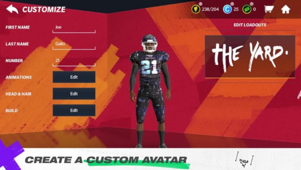 Download Madden NFL 22 Mobile Football v8.2.7 APK (Latest version)