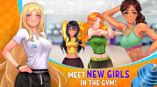 hot gym mod hack apk