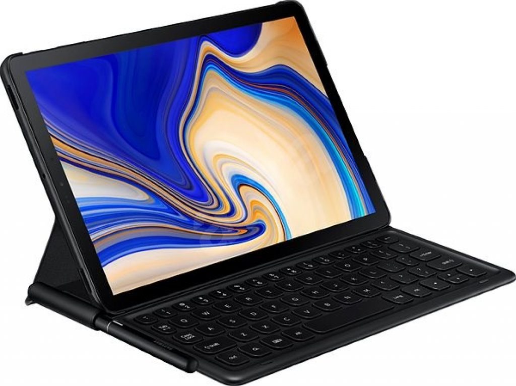 tab s4 android 10 verizon