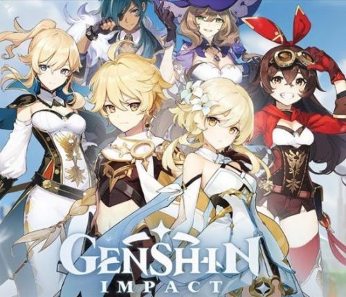 how to fix genshin impact keeps stopping on android