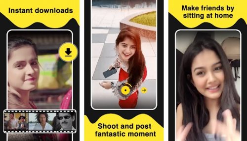 snack video mod apk premium